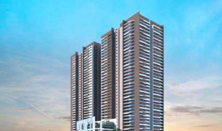 Villa on Hollywood Boulevard