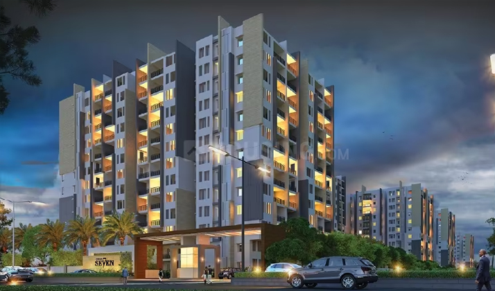 Villa on Hollywood Boulevard