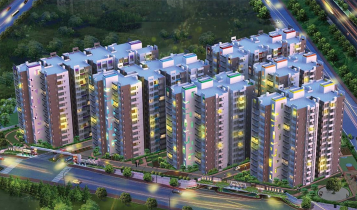 Villa on Hollywood Boulevard