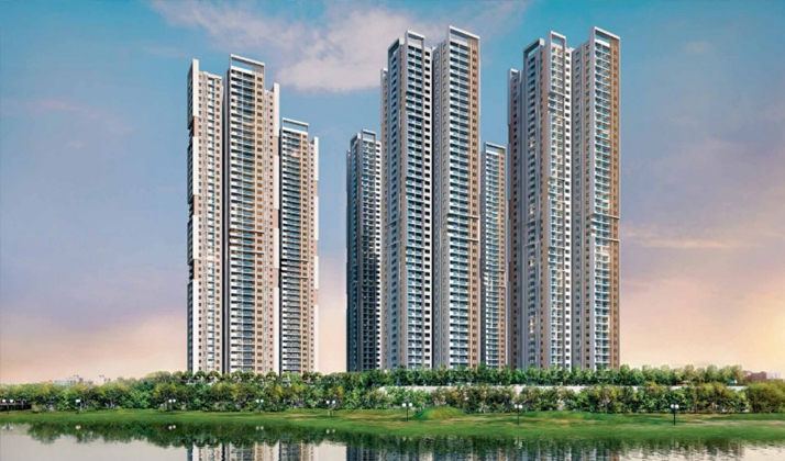 Affordable Urban House