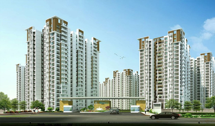 Villa on Hollywood Boulevard