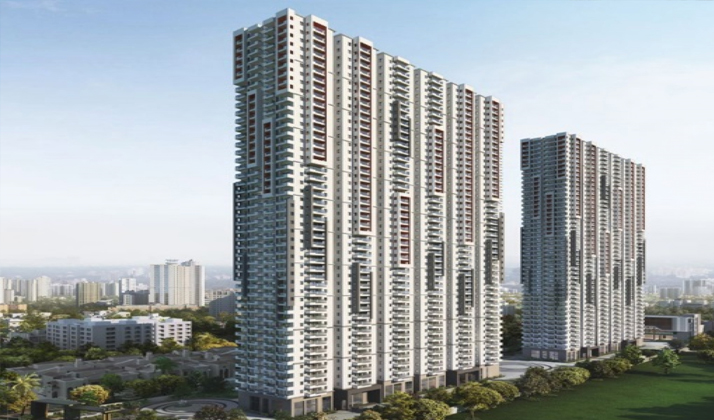 Affordable Urban House