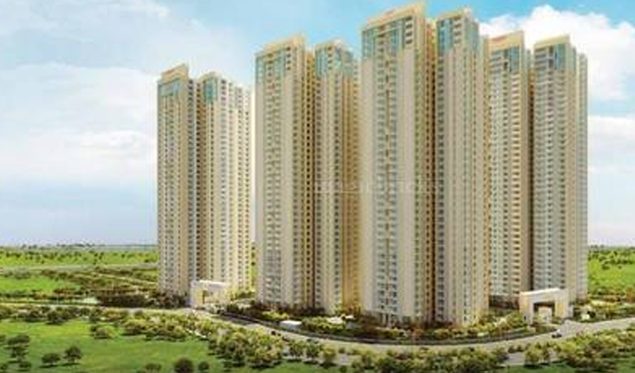 Affordable Urban House