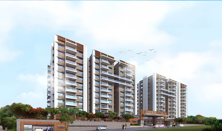 Villa on Hollywood Boulevard